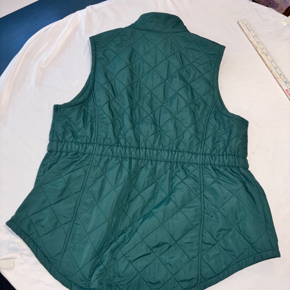 Bit & Bridle lightweight vest - Picture 5 of 6